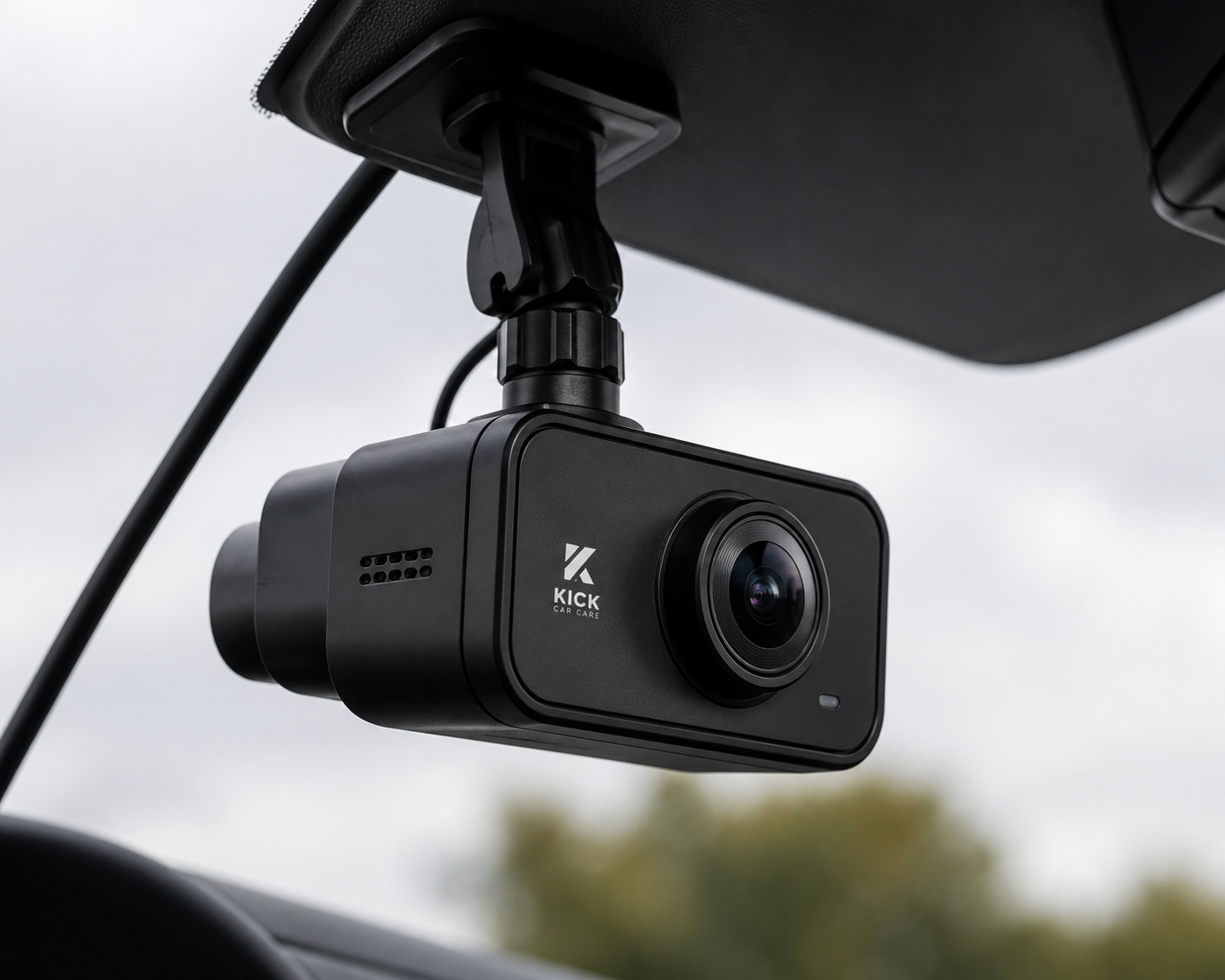 Dash Cam Supply & Fitting Deposit