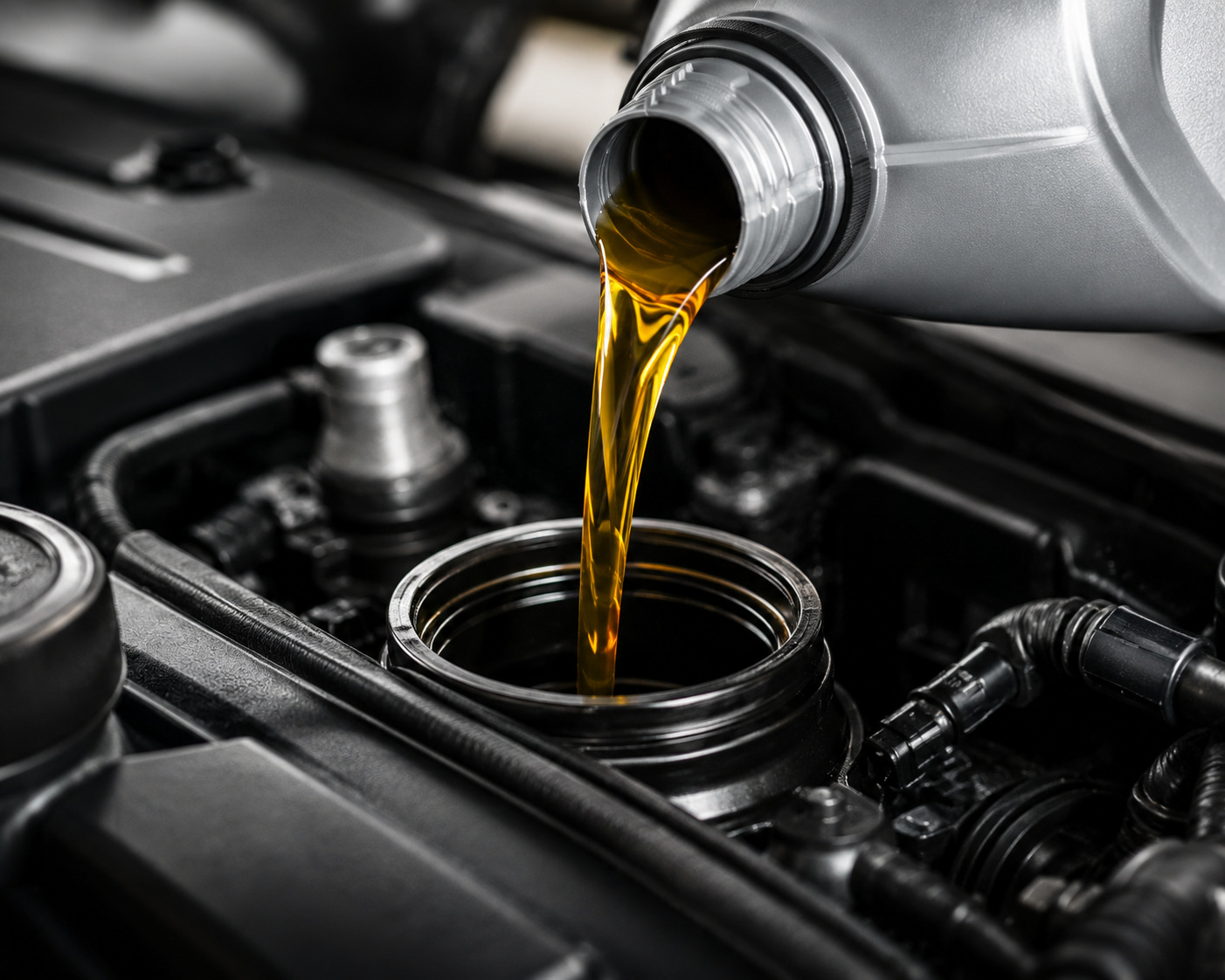 Routine Servicing Deposit