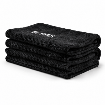 Microfibre Cloths