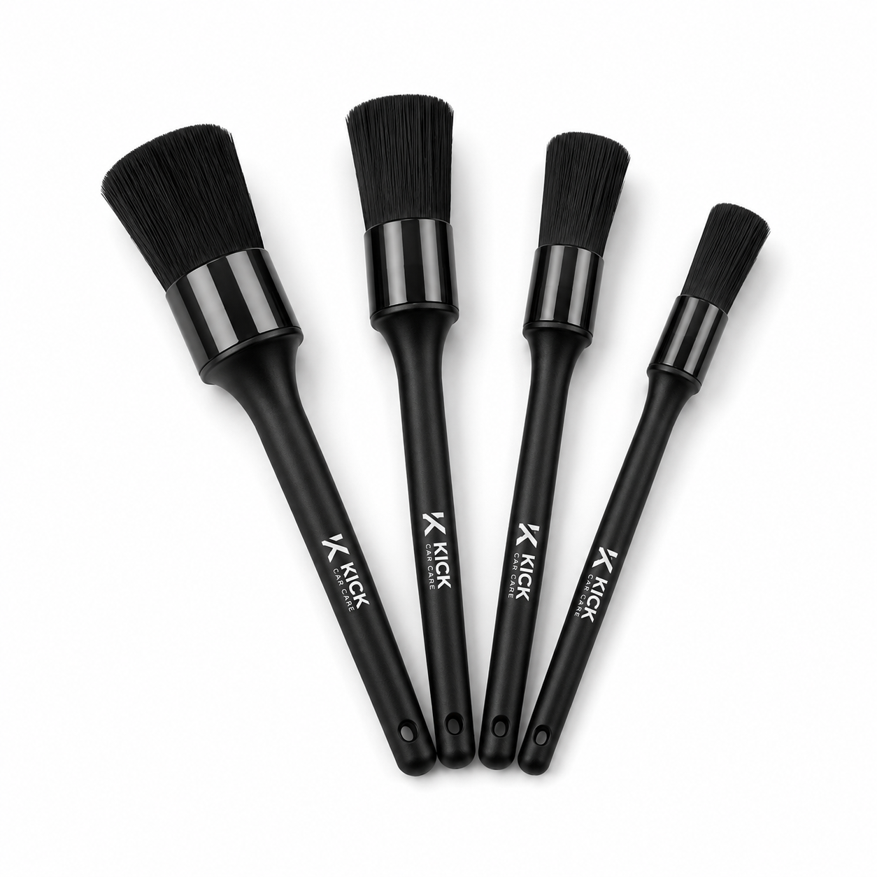 Detailing Brushes