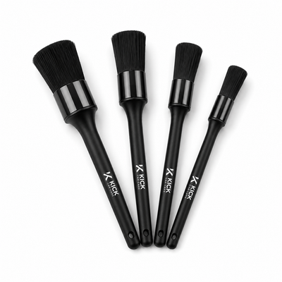Detailing Brushes