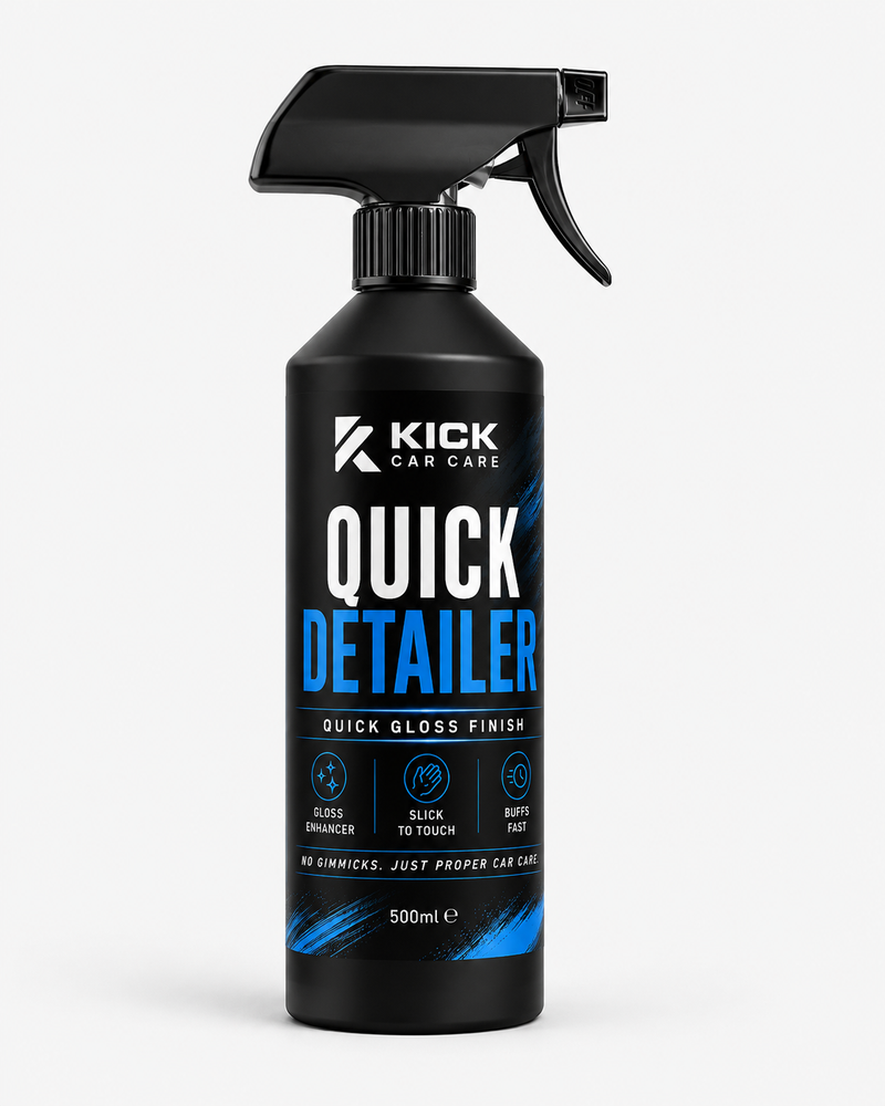 Quick Detailer