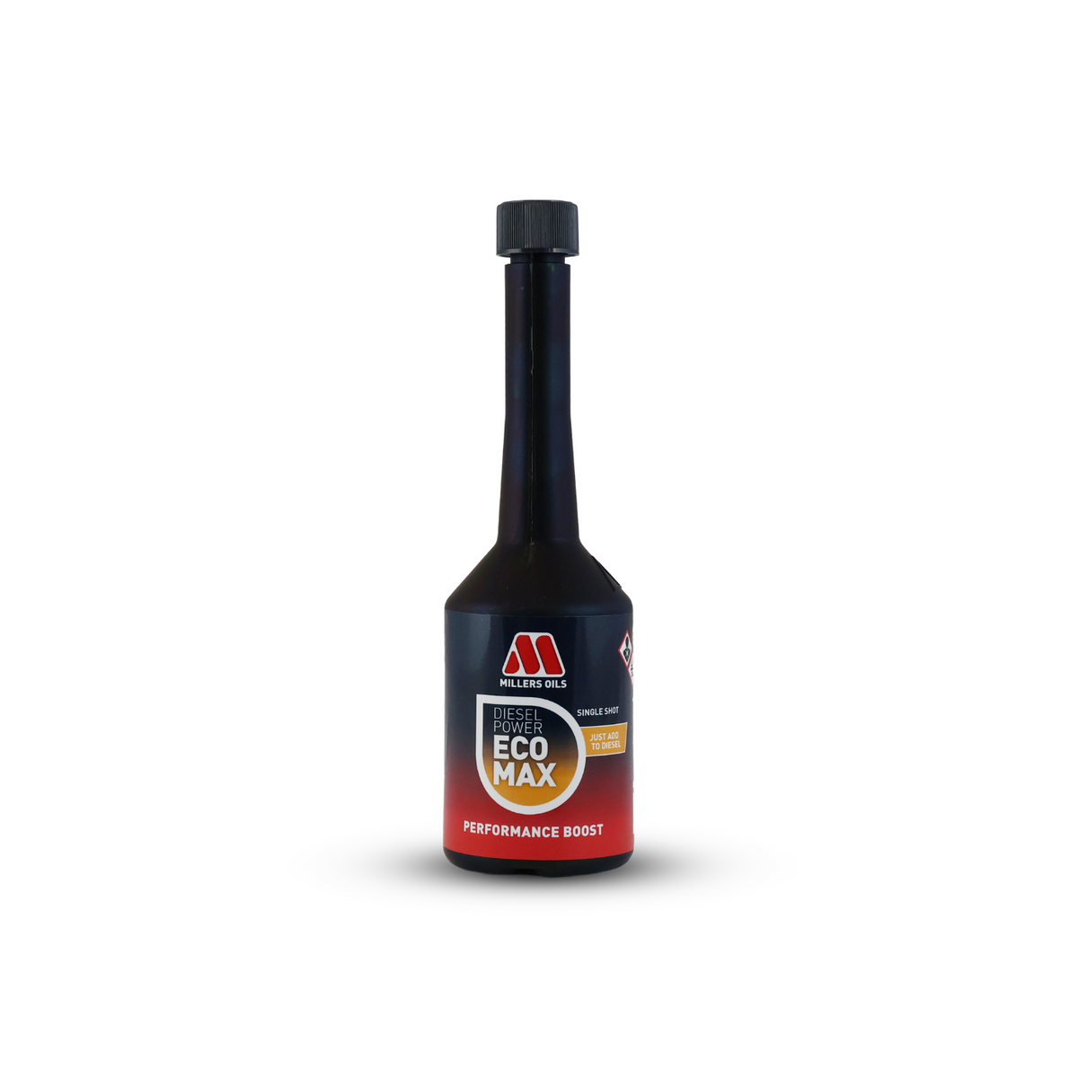 Millers Oils Diesel Power ECOMAX One-Shot – 250ml