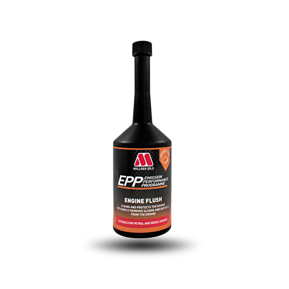 Millers Oils EPP Engine Flush – 400ml