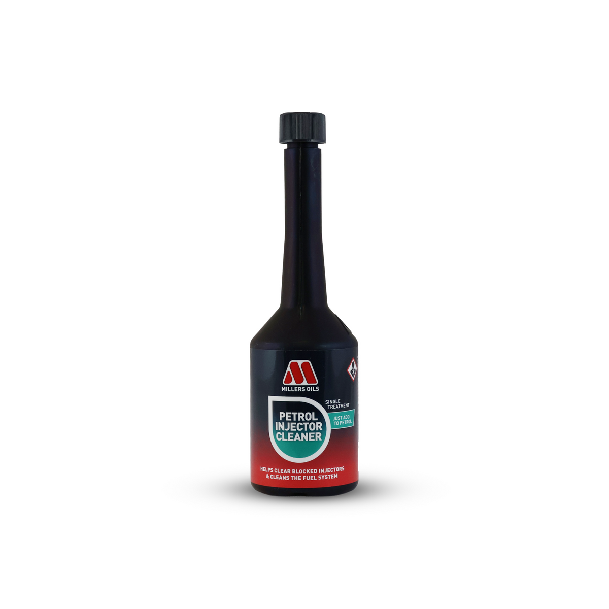 Millers Oils Petrol Injector Cleaner -250ml