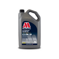 Millers Oils XF Premium C2 0W30 – 5L