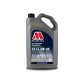 Millers Oils XF Premium C5/C6 0W20 – 5L