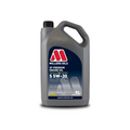 Millers Oils XF Premium S 5W30 – 5L