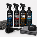 DETAIL STARTER KIT