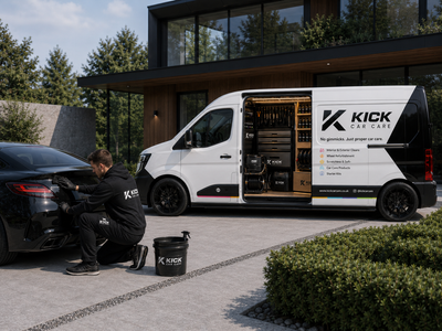 Stage 2 Vehicle Optimisation