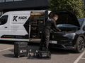 Stage 3 Vehicle Optimisation