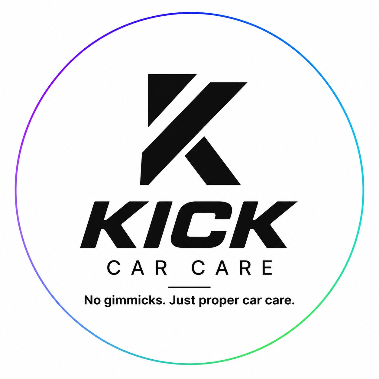 Kick Car Care