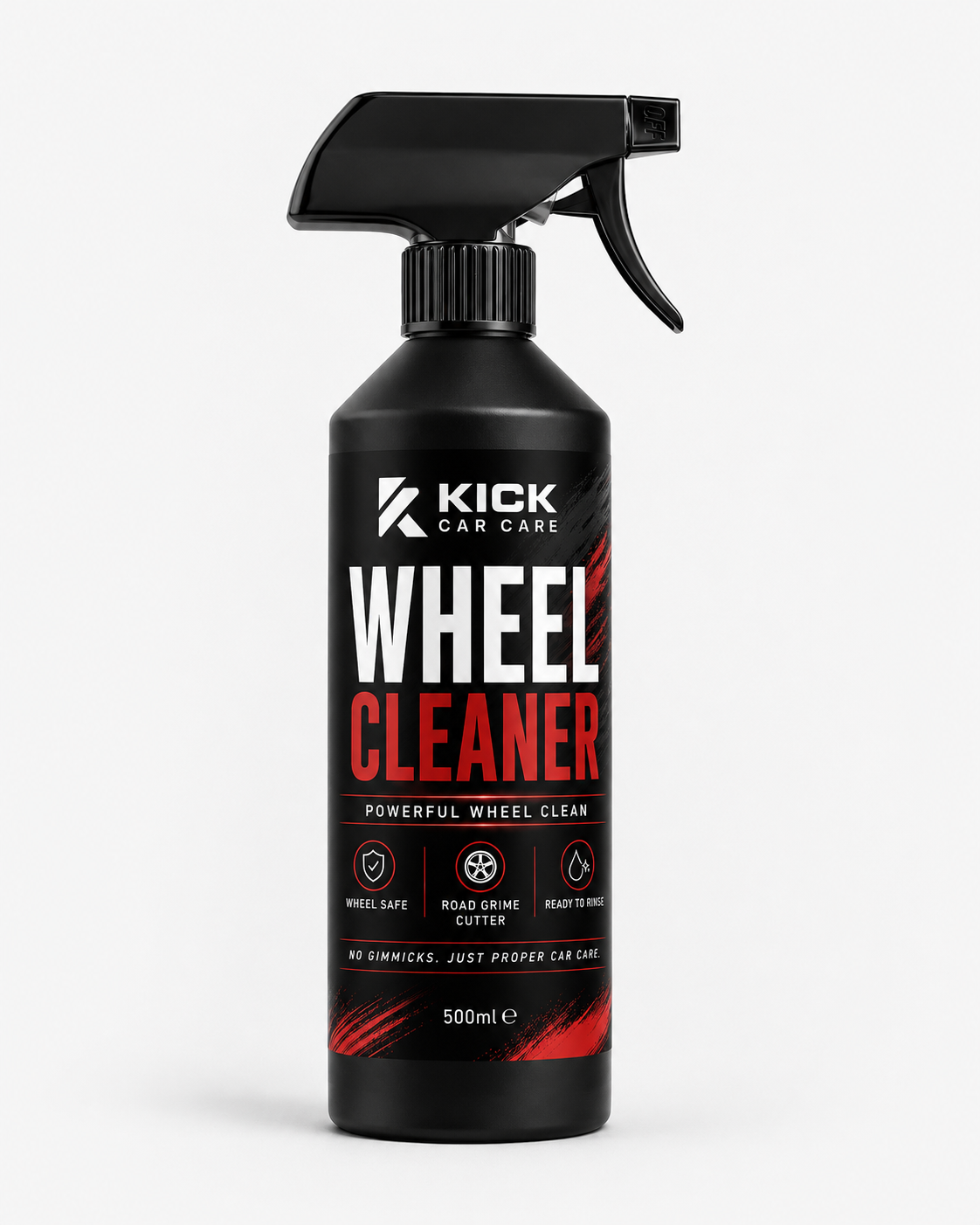 Wheel Cleaner