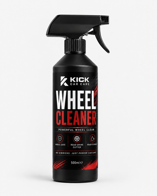 Wheel Cleaner