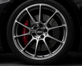 Wheel Refurbishment Booking Deposit