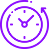 Fast Turnaround