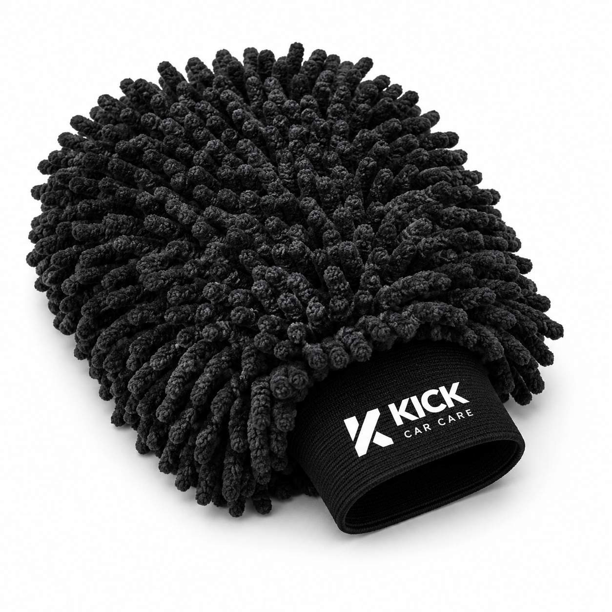 Wash Mitt