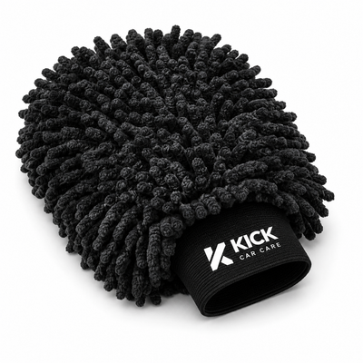Wash Mitt