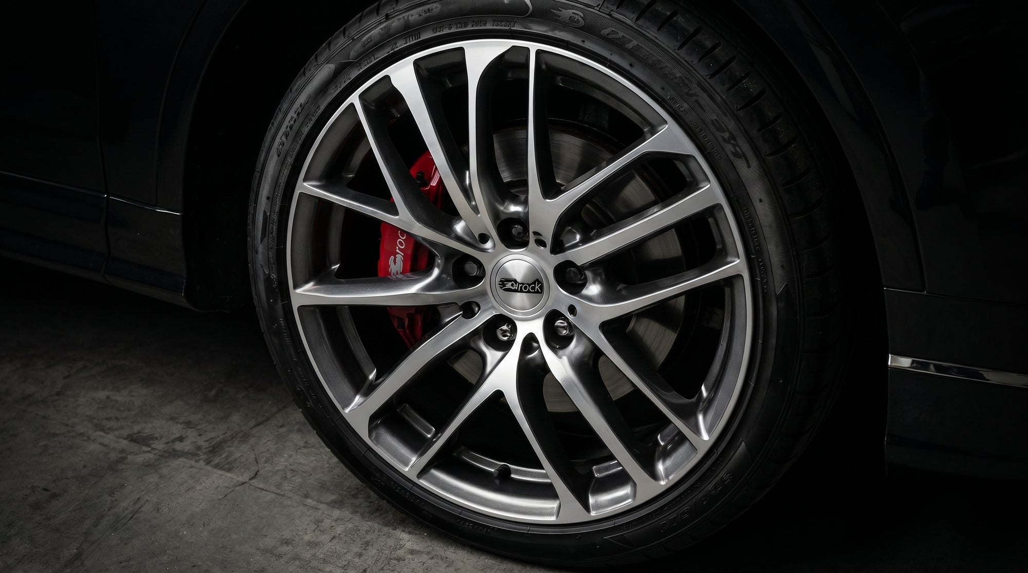 WHEEL<br>
REFURBISHMENT