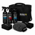 WEEKEND WASH KIT