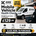 Mobile Vehicle Health Check